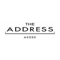 the address