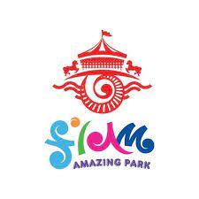 siam amazing park