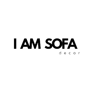 i am sofa decor