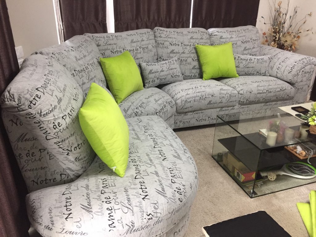 sofa